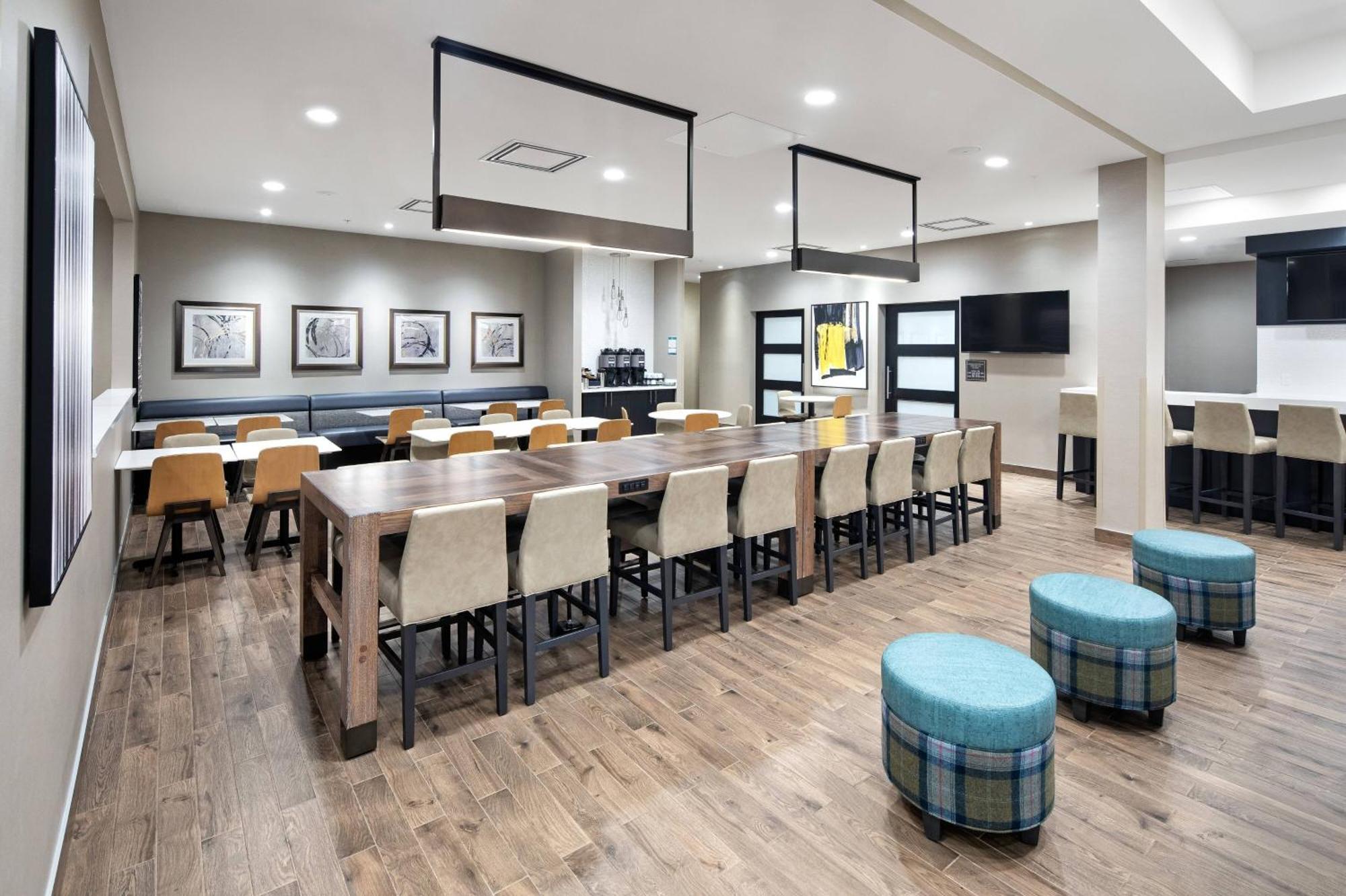 Residence Inn By Marriott Toronto Mississauga West Exterior foto